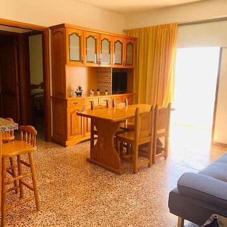 Los Abrigos Apartment, 2 Bedrooms. Amazing Sunset Exterior foto