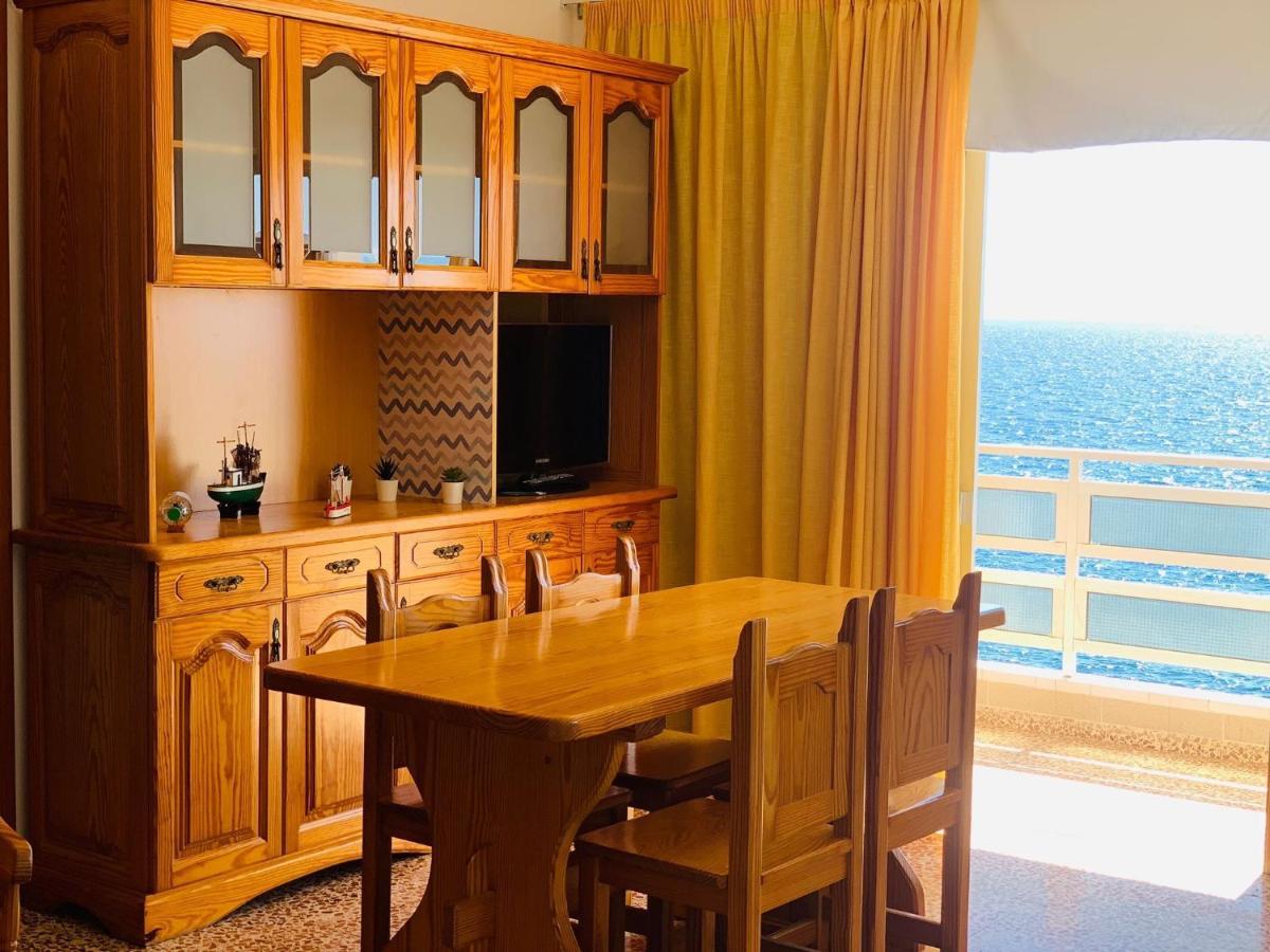 Los Abrigos Apartment, 2 Bedrooms. Amazing Sunset Exterior foto