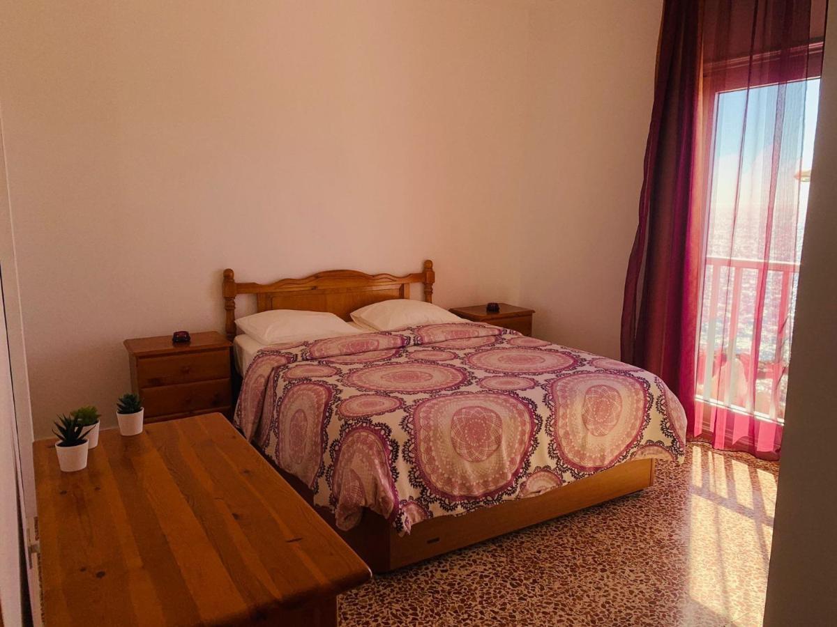Los Abrigos Apartment, 2 Bedrooms. Amazing Sunset Exterior foto